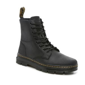 DR. Martens black boots - size 11 - men's